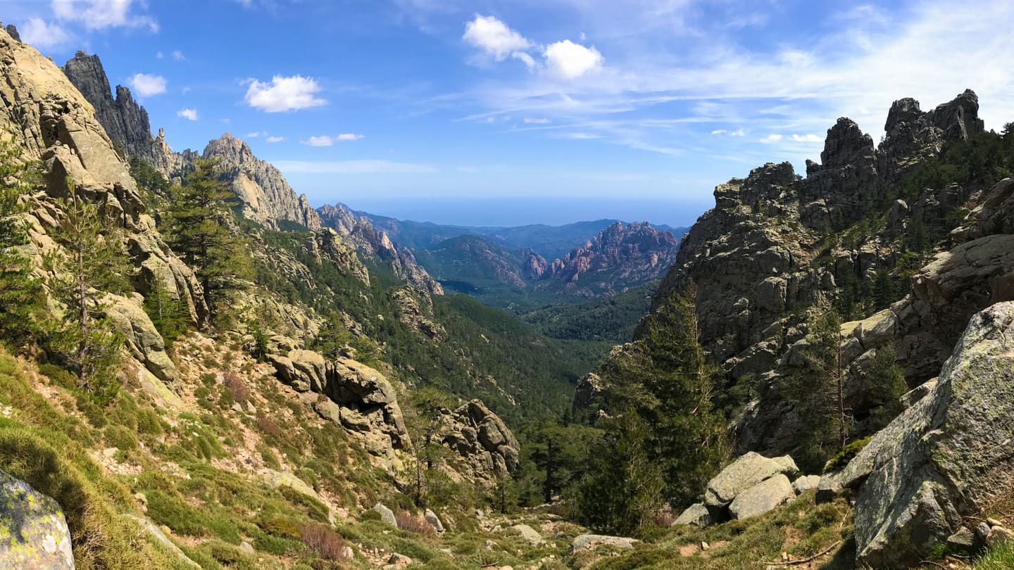 Création de site internet en Corse pour TPE et indépendants