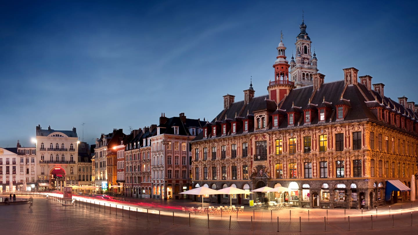 Lille