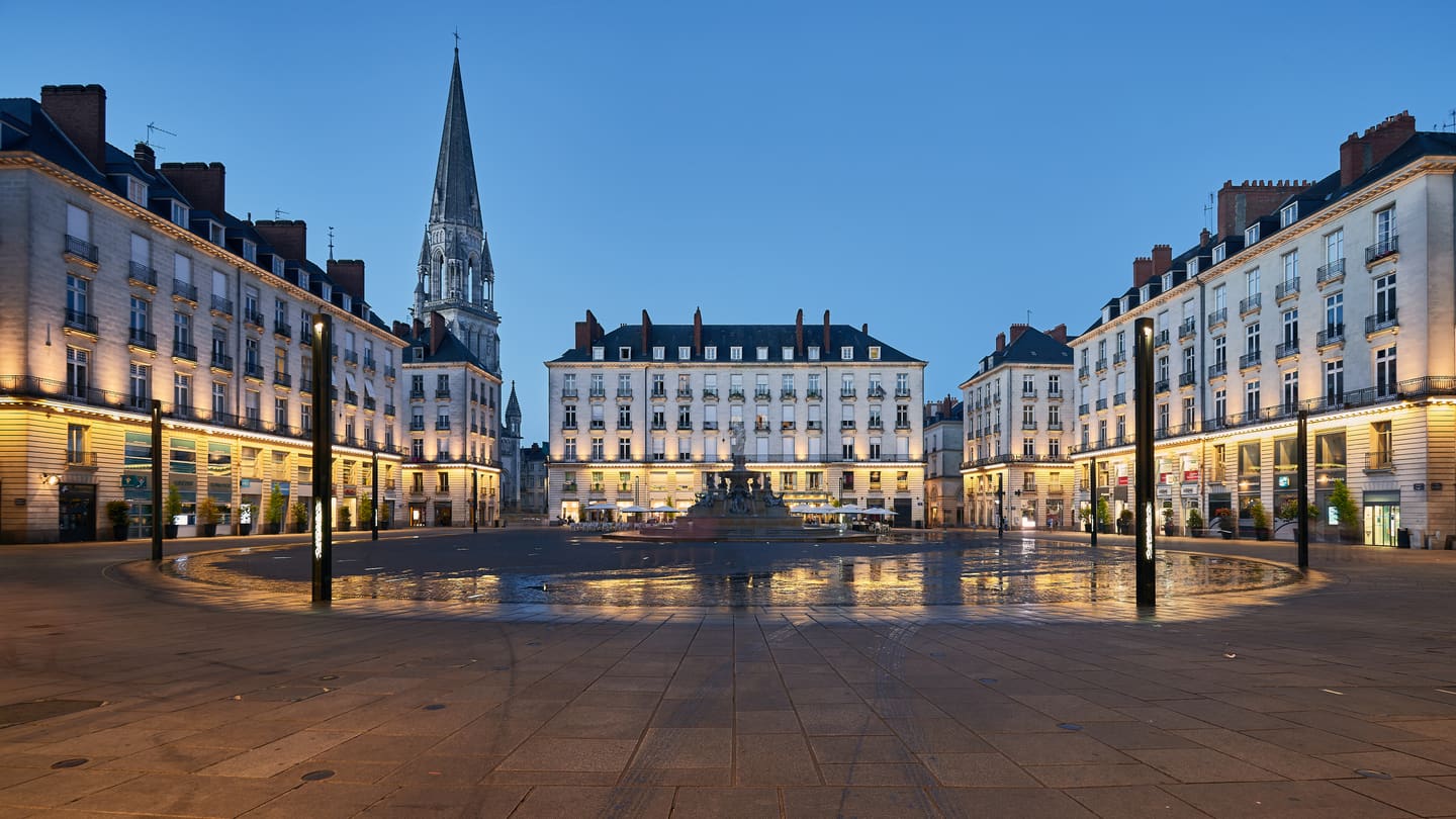 Nantes