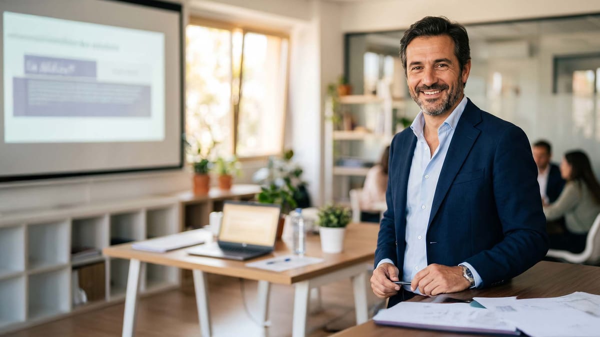 Comment un site web sur mesure peut transformer votre cabinet de conseil en 2026