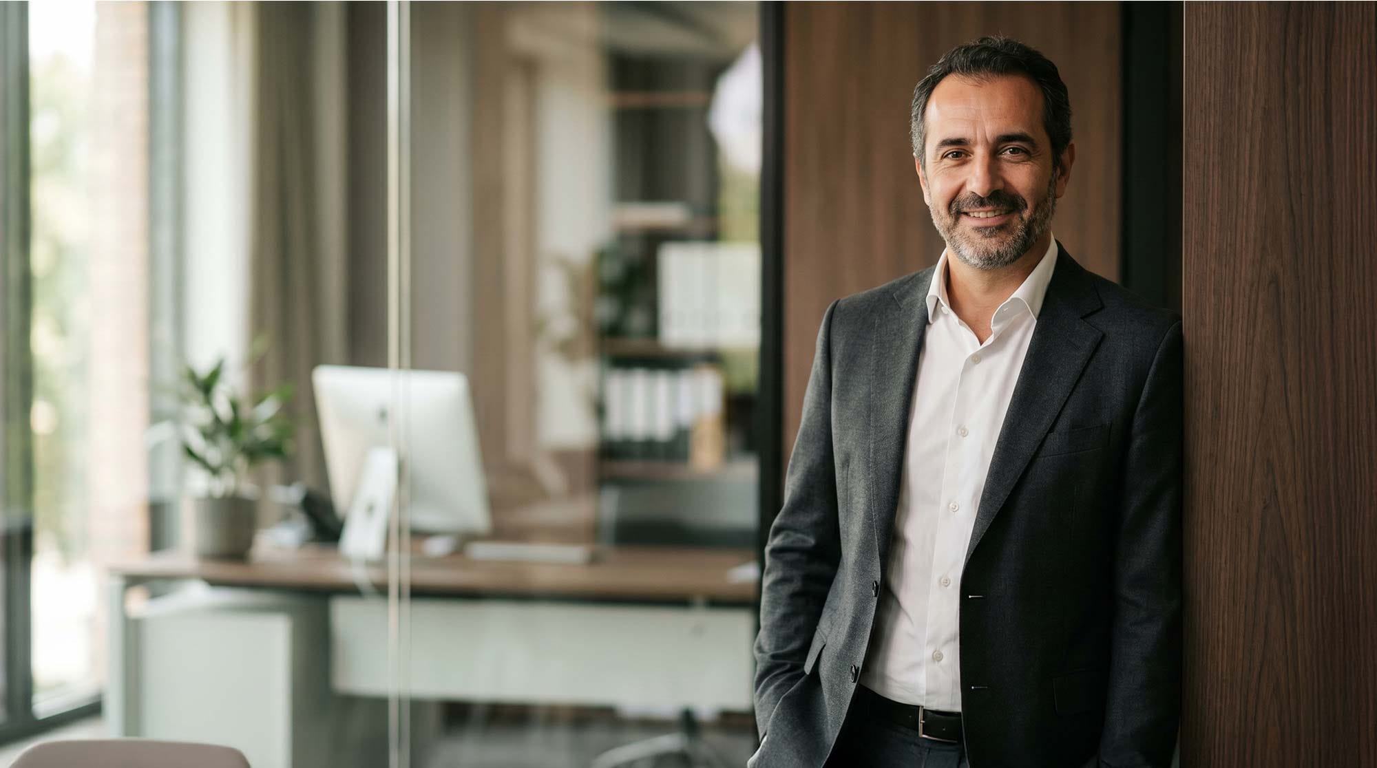 Création de site internet pour consultant financier à Bordeaux