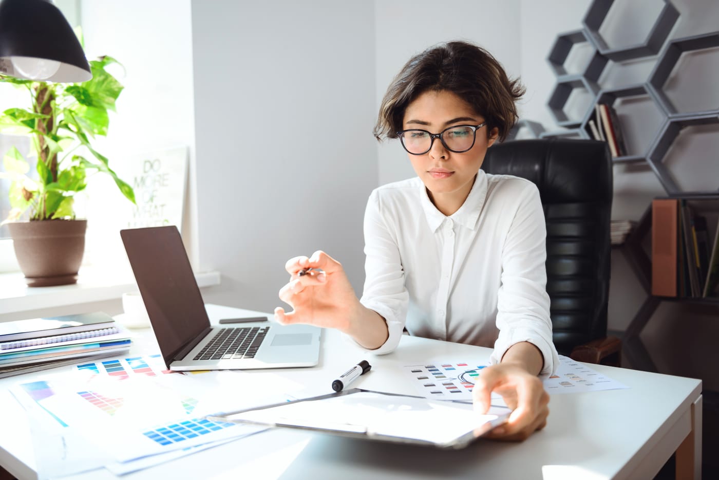 Création de site internet pour expert-comptable