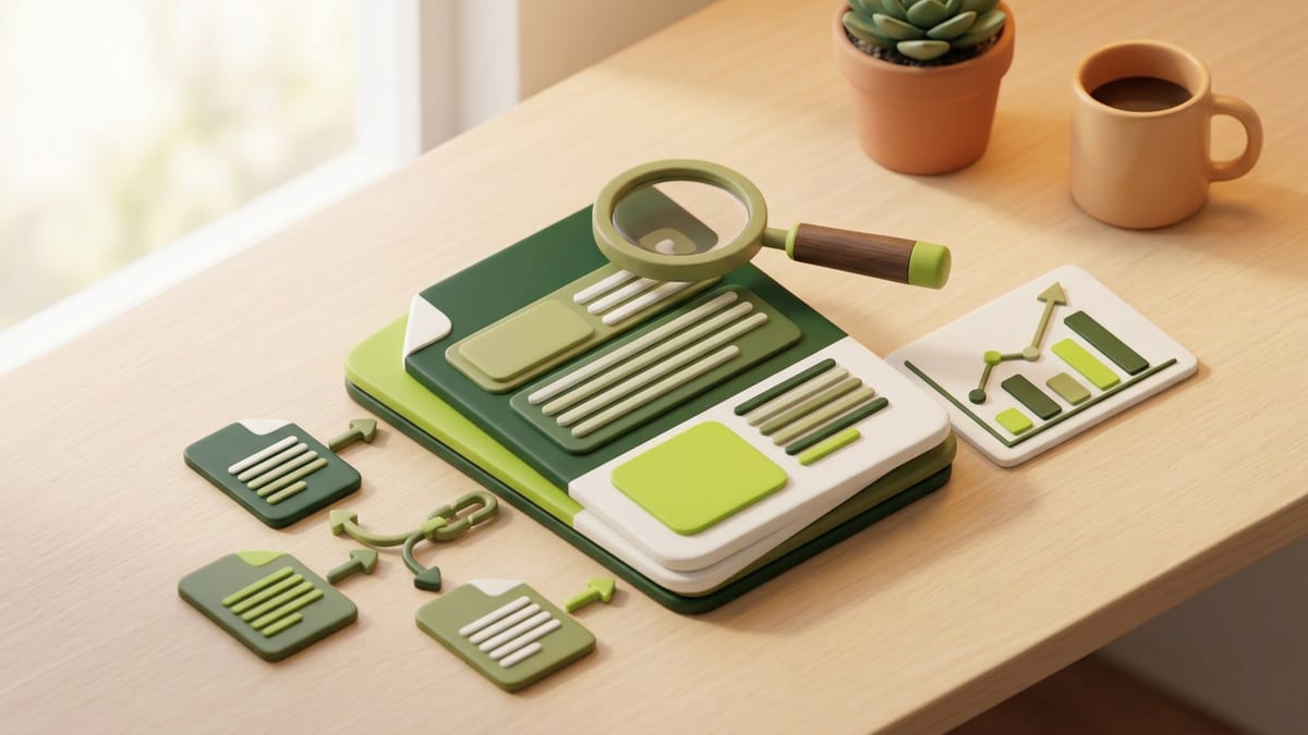 Pack SEO articles de blog