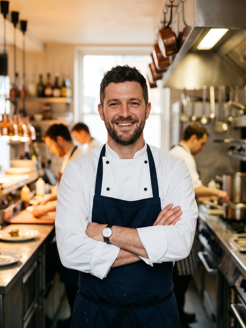 Création de site internet pour la restauration : restaurant, traiteur, food truck